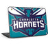 NBA Charlotte Hornets Large Logo HP Chromebook Skin