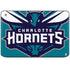 NBA Charlotte Hornets Large Logo HP Chromebook Skin