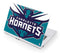 NBA Charlotte Hornets Large Logo Acer Chromebook Skin