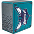 NBA Charlotte Hornets Large Logo Cooler Master MasterBox Q300L Mini Tower Skin