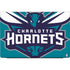NBA Charlotte Hornets Large Logo Dell Vostro Skin