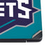 NBA Charlotte Hornets Large Logo Dell Vostro Skin