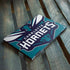 NBA Charlotte Hornets Large Logo HP Envy Skin