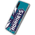 NBA Charlotte Hornets Large Logo Galaxy A10e Clear Case