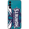 NBA Charlotte Hornets Large Logo Galaxy A14 5G Skin