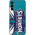 NBA Charlotte Hornets Large Logo Galaxy A14 5G Skin