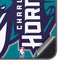 NBA Charlotte Hornets Large Logo Galaxy A14 5G Skin