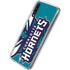 NBA Charlotte Hornets Large Logo Galaxy A50 Clear Case