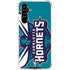 NBA Charlotte Hornets Large Logo Galaxy A54 5G Clear Case