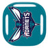 NBA Charlotte Hornets Large Logo Galaxy Buds Pro Skin