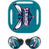 NBA Charlotte Hornets Large Logo Galaxy Buds Pro Skin