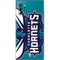 NBA Charlotte Hornets Large Logo Galaxy Note 10 Plus Skin