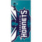 NBA Charlotte Hornets Large Logo Galaxy Note 10 Skin