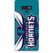 NBA Charlotte Hornets Large Logo Galaxy Note 9 Skin