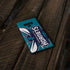 NBA Charlotte Hornets Large Logo Galaxy Note 9 Skin