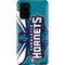 NBA Charlotte Hornets Large Logo Galaxy Note20 5G Pro Case