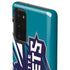 NBA Charlotte Hornets Large Logo Galaxy Note20 5G Pro Case
