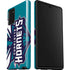 NBA Charlotte Hornets Large Logo Galaxy Note20 5G Pro Case