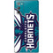 NBA Charlotte Hornets Large Logo Galaxy Note20 5G Skin