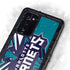 NBA Charlotte Hornets Large Logo Galaxy Note20 5G Waterproof Case