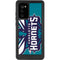 NBA Charlotte Hornets Large Logo Galaxy Note20 5G Waterproof Case