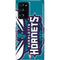 NBA Charlotte Hornets Large Logo Galaxy Note20 Ultra 5G Lite Case