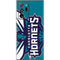 NBA Charlotte Hornets Large Logo Galaxy Note20 Ultra 5G Skin