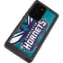 NBA Charlotte Hornets Large Logo Galaxy Note20 Ultra 5G Waterproof Case
