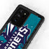 NBA Charlotte Hornets Large Logo Galaxy Note20 Ultra 5G Waterproof Case
