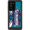 NBA Charlotte Hornets Large Logo Galaxy Note20 Ultra 5G Waterproof Case