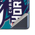 NBA Charlotte Hornets Large Logo Galaxy S20 Fan Edition Skin