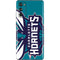 NBA Charlotte Hornets Large Logo Galaxy S20 Fan Edition Skin