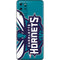 NBA Charlotte Hornets Large Logo Galaxy S20 Plus Skin