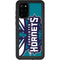 NBA Charlotte Hornets Large Logo Galaxy S20 Plus Waterproof Case