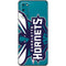 NBA Charlotte Hornets Large Logo Galaxy S20 Skin