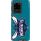 NBA Charlotte Hornets Large Logo Galaxy S20 Ultra 5G Pro Case