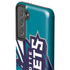 NBA Charlotte Hornets Large Logo Galaxy S21 5G Pro Case
