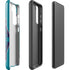 NBA Charlotte Hornets Large Logo Galaxy S21 5G Pro Case