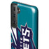 NBA Charlotte Hornets Large Logo Galaxy S21 FE Pro Case