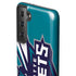 NBA Charlotte Hornets Large Logo Galaxy S21 Plus 5G Pro Case