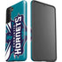 NBA Charlotte Hornets Large Logo Galaxy S21 Plus 5G Pro Case