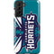 NBA Charlotte Hornets Large Logo Galaxy S21 Plus 5G Pro Case