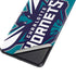 NBA Charlotte Hornets Large Logo Galaxy S21 Plus 5G Skin