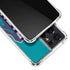 NBA Charlotte Hornets Large Logo Galaxy S21 Ultra 5G Clear Case