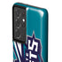 NBA Charlotte Hornets Large Logo Galaxy S21 Ultra 5G Pro Case