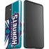 NBA Charlotte Hornets Large Logo Galaxy S21 Ultra 5G Pro Case
