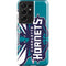 NBA Charlotte Hornets Large Logo Galaxy S21 Ultra 5G Pro Case
