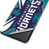 NBA Charlotte Hornets Large Logo Galaxy S21 Ultra 5G Skin