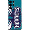 NBA Charlotte Hornets Large Logo Galaxy S21 Ultra 5G Skin