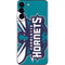 NBA Charlotte Hornets Large Logo Galaxy S22 Plus Skin